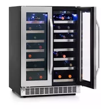 Cava Winefroz Mn54d 220v - 240v