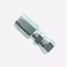 Conector Reutilizable S30 Parker Recto 20630-8-8