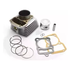 Kit De Cilindro Completo Lx 200 (kinlon Jl200gy-2)