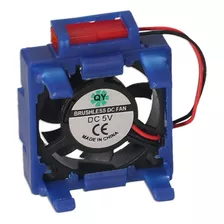 Ventilador De Resfriamento Esc Controlador De Velocidade Elé