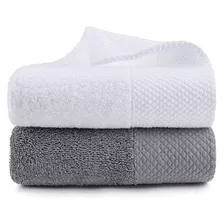 Bathroom Hand Towels, 100% Cotton Face Towels, 14 X 30 ...