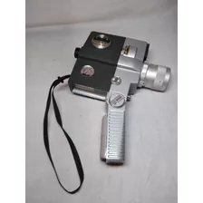 Filmadora Sankyo Super 8 /