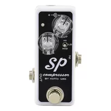 Pedal Xotic Sp Compressor