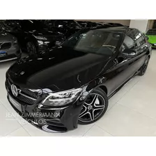 Mercedes-benz C-300 Sport 2.0 16v Aut. 