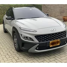 Hyundai Kona Limited