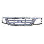 Manija Interna Ford Fusion 2006-2012 Trasera Izquierda Ford Fusion