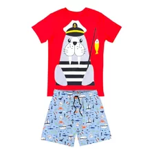 Kit 12 Peças De Roupa Menino Infantil Moletom Atacado Camisa