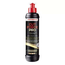 Composto Cut Force Pro Polidor Corte Pesado Menzerna 250ml