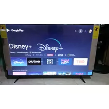 Tv Hisense 58 Uhd 4k Series 6