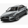 Carcasa Funda Para Llave Audi Premium