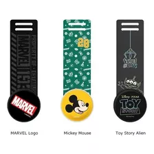 Smartwatch Reloj Inteligente Strap Mickey Samsung