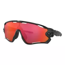 Óculos Oakley Jawbreaker Prizm Trail Torch Oo9290 4831 Black