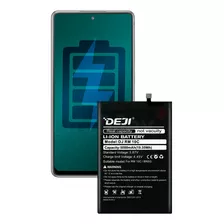 Bateria Para Redmi 10c Deji Ic Original Capacidad 5000mah