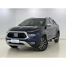 Fiat Toro 2.0 Tdi 4x4 Ranch At9 Id:8419