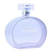 Perfume Ruby Rose Feels Mood 100ml Ruby Rose Hbp100