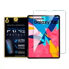 Película Hidrogel Anti Impacto Tablet Samsung Todos Modelos