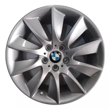 Roda Bmw Serie 5 535i 535 F10 Dianteira 8j Aro 18 Original