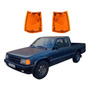 Repuesto Carburador Camioneta Mazda B2200 87-93 5602 Voltmax