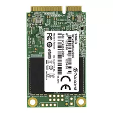 Transcend Unidad De Estado Solido Ss128gmsa230s Sata Iii 6gb