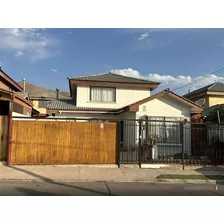 Casa En Venta De 3 Dorm. En Copiapó