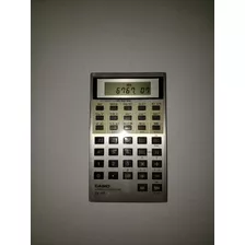 Calculadora Cientifica Casio Fx-68 