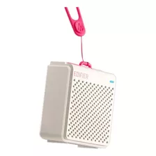 Caixa De Som Bluetooth Portátil Recarregável Edifier Mp85