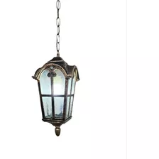 Farol Colgante Nordic Clasic