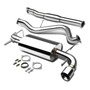 Headers Subaru Impreza Rs 1999 2000 2001 2002 2003 2004 2005