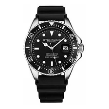 Relojes Originales Para Hombres - Reloj De Buceo Profesional