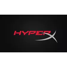 Hyperx Fury S Pro Gaming Mouse Pad Speed Edition Mediano Color Negro/rojo Diseño Impreso Fury S Pro Speed