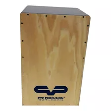 Cajon Peruano Pyp Percusion