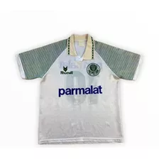 Camisa Palmeiras 1993 Away #10 Tam G 