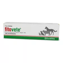 Fitovete 15 G