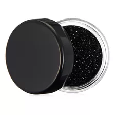 Black Sparkle Glitter 3 De Royal Care Cosmetics