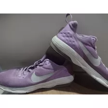 Zapatillas Nike Nena Talle 35