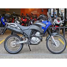 Yamaha Xtz250 Tenere 2018/2019 Preta