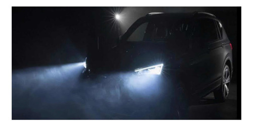 Focos Led 9006 Bajas Grand Cherokee Toyota 4runner 8500 Lm Foto 4