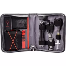 Planet Waves Bass Maintenance Kit De Mantenimiento Para Bajo