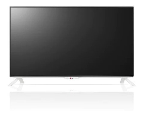 Smart Tv LG Ultra Hd 40'' Ub8000 Pantalla Partida Nuevo