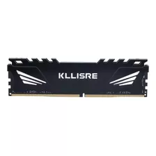 Memória Ram Ddr4 16gb Kllisre X99 Frequência 3200mhz 