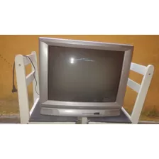 Tv Semp Toshiba 29 Tubo Não Liga