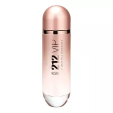 Carolina Herrera 212 Vip Rosé Edp 125 ml Para Mujer 