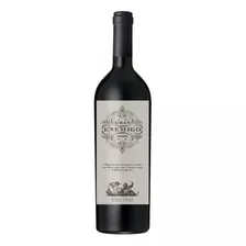 Vino El Gran Enemigo Corte Cabernet Franc Malbec 750cc