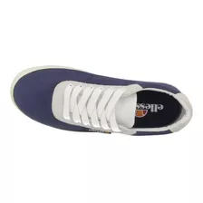 Zapatillas Para Hombre Ellesse Canvas Peacot