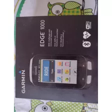 Gps Garmin Edge 1000