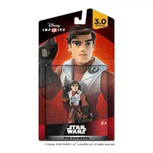 Disney Infinity 3.0 Poe Dameron - Star Wars 