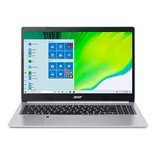 Laptop Acer Aspire 5 A515-46 De 15.6 , Amd Ryzen 3, 128 Gm