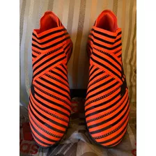 Calzado Deportivo Tachon-tenis Nemeziz Tango 17-360 Original