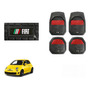 Sensor Posicin Cigeal Fiat Siena 1997 - 2003 1.6 L4 Mte