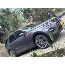 Land Rover 2.0 Discovery Sport 4x4 2017